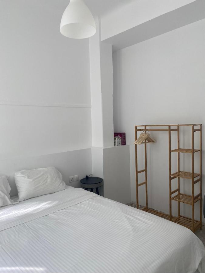 Modern 3Br Maisonette With Garden 10 Min From Acropolis Athen Exterior foto